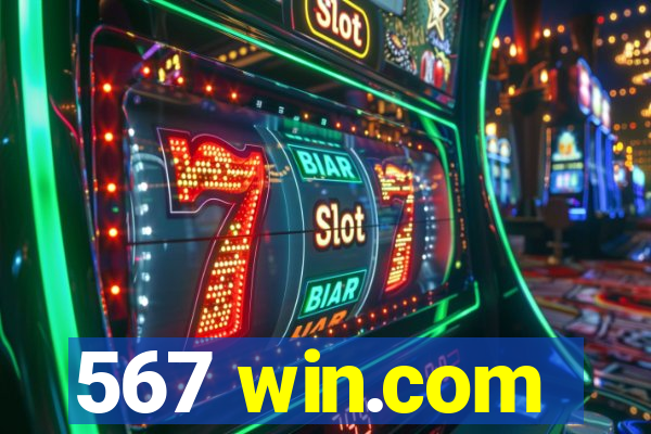 567 win.com